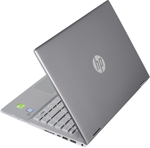 HP PAVILION X360 - 14-CD SERIES HP PAVILION X360 - 14-CD SERIES