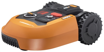 WORX LANDROID M500 PLUS - WR165E WORX LANDROID M500 PLUS - WR165E