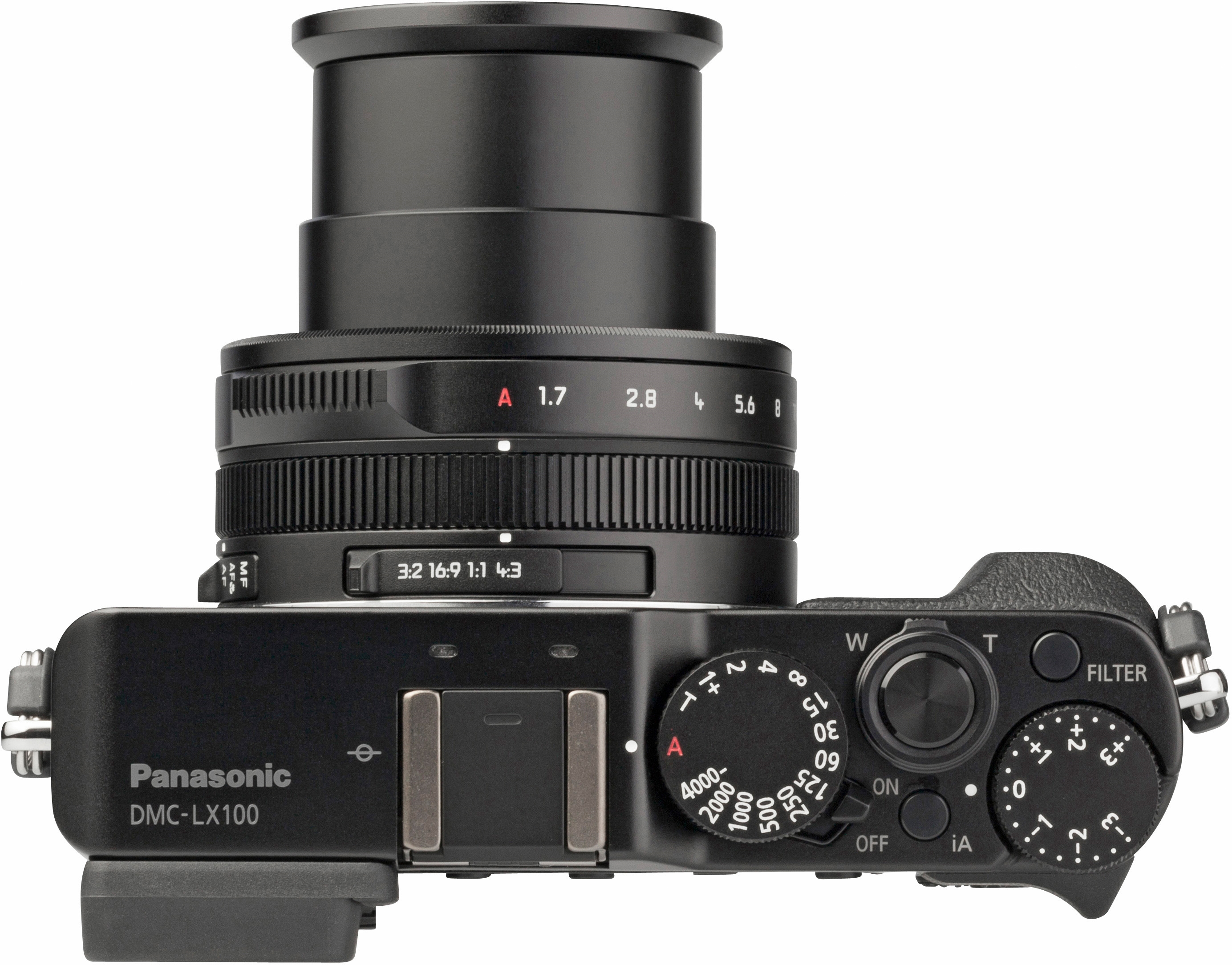 PANASONIC LUMIX DMC-LX100 PANASONIC LUMIX DMC-LX100