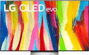 LG OLED48C25LB LG OLED48C25LB