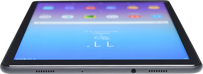 SAMSUNG GALAXY TAB A 2018 WI-FI (32GB) SAMSUNG GALAXY TAB A 2018 WI-FI (32GB)