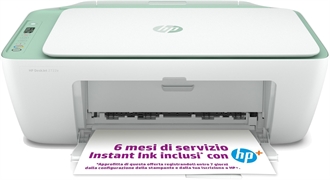 HP DESKJET 2722E HP DESKJET 2722E