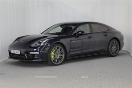 PORSCHE PANAMERA 4 E-HYBRID PORSCHE PANAMERA 4 E-HYBRID