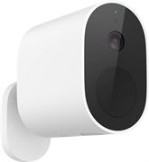 XIAOMI WIRELESS OUTDOOR SECURITY CAMERA 1080P XIAOMI WIRELESS OUTDOOR SECURITY CAMERA 1080P