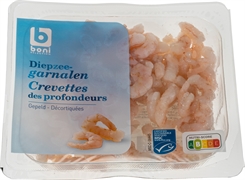 BONI SELECTION (COLRUYT) DIEPZEEGARNALEN BONI SELECTION (COLRUYT) DIEPZEEGARNALEN