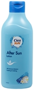CIEN SUN (LIDL) AFTER SUN LOTION 24H INTENSIVE MOISTURE CIEN SUN (LIDL) AFTER SUN LOTION 24H INTENSIVE MOISTURE