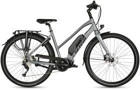 SENSA TRAVEL POWER V9 2021 504WH SENSA TRAVEL POWER V9 2021 504WH