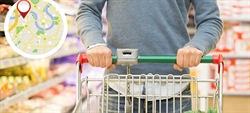 Welke supermarkt in uw buurt is het goedkoopst?