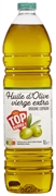 TOP BUDGET (INTERMARCHE) EXTRA OLIJFOLIE VAN DE EERSTE PERSING TOP BUDGET (INTERMARCHE) EXTRA OLIJFOLIE VAN DE EERSTE PERSING