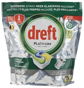 DREFT PLATINUM CITROEN DREFT PLATINUM CITROEN