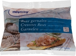 HEIPLOEG ROZE GARNALEN HEIPLOEG ROZE GARNALEN