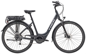 TREK VERVE+ 1 300WH TREK VERVE+ 1 300WH