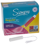 SIEMPRE (LIDL) REGULAR MET APPLICATOR SIEMPRE (LIDL) REGULAR MET APPLICATOR