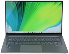 ACER SWIFT 5 SF514-55T (I5, 512GB SSD, 16GB) ACER SWIFT 5 SF514-55T (I5, 512GB SSD, 16GB)