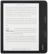 KOBO SAGE KOBO SAGE
