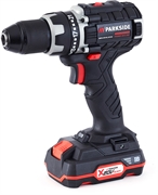 PARKSIDE PERFORMANCE PABSP 20-LI B2 (1 BATTERIJ, 2.0 AH, PLG 20 A1 CHARGER) PARKSIDE PERFORMANCE PABSP 20-LI B2 (1 BATTERIJ, 2.0 AH, PLG 20 A1 CHARGER)