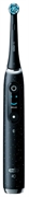 ORAL-B IO-10 BLACK + IO ULTIMATE CLEAN + DAILY CLEAN ORAL-B IO-10 BLACK + IO ULTIMATE CLEAN + DAILY CLEAN