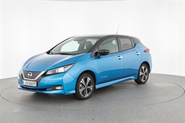 NISSAN LEAF NISSAN LEAF