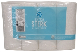 AH EXTRA STERK KEUKENPAPIER AH EXTRA STERK KEUKENPAPIER