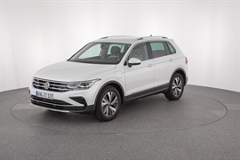 VW TIGUAN 1.4 EHYBRID OPF VW TIGUAN 1.4 EHYBRID OPF