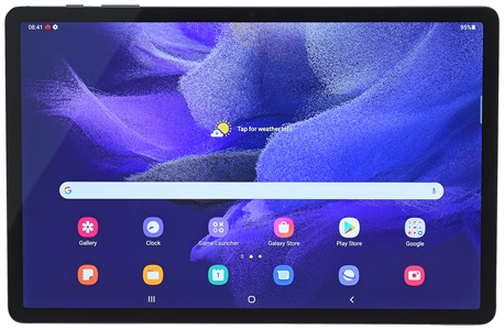 SAMSUNG GALAXY TAB S7 FE WIFI 128GB (SM-T733) SAMSUNG GALAXY TAB S7 FE WIFI 128GB (SM-T733)