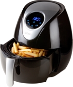 DOMO DELI-FRYER DO509FR DOMO DELI-FRYER DO509FR