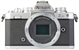 NIKON Z FC + 16-50MM (SILVER EDITION) NIKON Z FC + 16-50MM (SILVER EDITION)