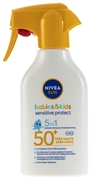 NIVEA SUN BABIES&KIDS SENSITIVE PROTECT 5IN1 NIVEA SUN BABIES&KIDS SENSITIVE PROTECT 5IN1