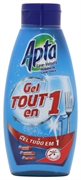 APTA (INTERMARCHÉ) GEL TOUT EN 1 APTA (INTERMARCHÉ) GEL TOUT EN 1