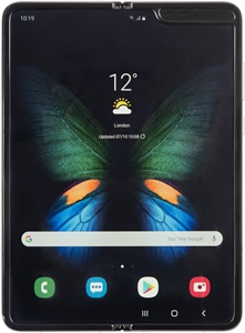 SAMSUNG GALAXY FOLD SAMSUNG GALAXY FOLD