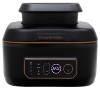 RUSSEL HOBBS MULTICOOKER AIR AND GRILL (26520-56) RUSSEL HOBBS MULTICOOKER AIR AND GRILL (26520-56)