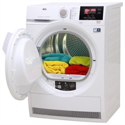 AEG T8DBGP86 AEG T8DBGP86