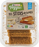 DELHAIZE VEGGIE ZEESTICKS DELHAIZE VEGGIE ZEESTICKS