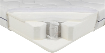 LEENBAKKER COMFORT 400 HEAVEN LEENBAKKER COMFORT 400 HEAVEN