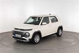 HYUNDAI INSTER (42 KWH) HYUNDAI INSTER (42 KWH)