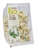 DELHAIZE BIO TORTELLONI RICOTTA & SPINAZIE DELHAIZE BIO TORTELLONI RICOTTA & SPINAZIE