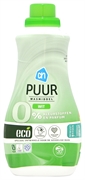 AH (ALBERT HEIJN) PUUR WASMIDDEL WIT AH (ALBERT HEIJN) PUUR WASMIDDEL WIT