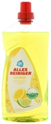 AH (ALBERT HEIJN) ALLESREINIGER CITRUS AH (ALBERT HEIJN) ALLESREINIGER CITRUS