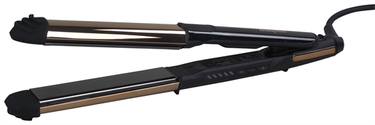 BABYLISS STRAIGHT & CURL BRILLANCE BABYLISS STRAIGHT & CURL BRILLANCE