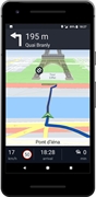 HERE WEGO (ANDROID) HERE WEGO (ANDROID)