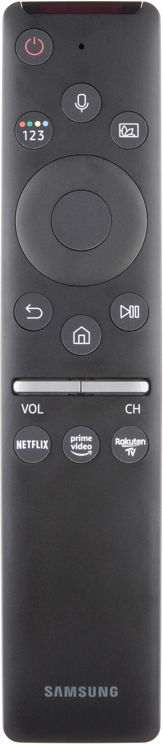 SAMSUNG QE55Q60RALXXN SAMSUNG QE55Q60RALXXN