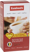 ROMBOUTS DESSERT ROMBOUTS DESSERT