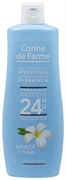CORINE DE FARME AFTERSUNMELK HYDRATATIE CORINE DE FARME AFTERSUNMELK HYDRATATIE