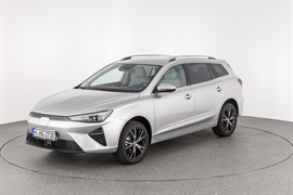 MG MG5 ELECTRIC MAXIMUM RANGE MG MG5 ELECTRIC MAXIMUM RANGE