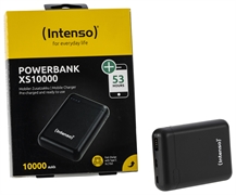 INTENSO XS10000 INTENSO XS10000