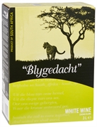 BLYGEDACHT BLYGEDACHT