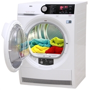AEG T8DBE86W AEG T8DBE86W