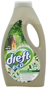 DREFT ECO - WITTE BLOEM DREFT ECO - WITTE BLOEM