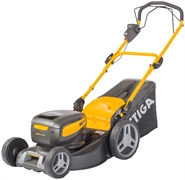 STIGA COMBI 748E V STIGA COMBI 748E V