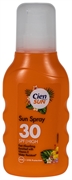 CIEN (LIDL) SUN SPRAY SPF 30 CIEN (LIDL) SUN SPRAY SPF 30